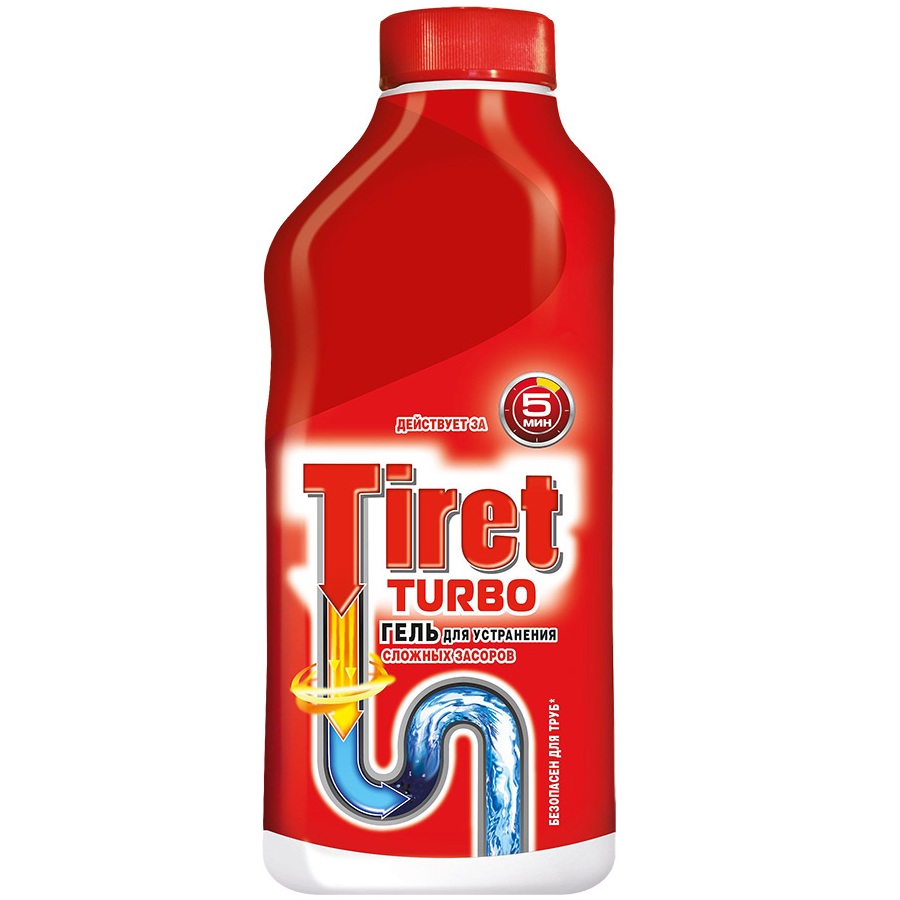  Tiret Turbo        500