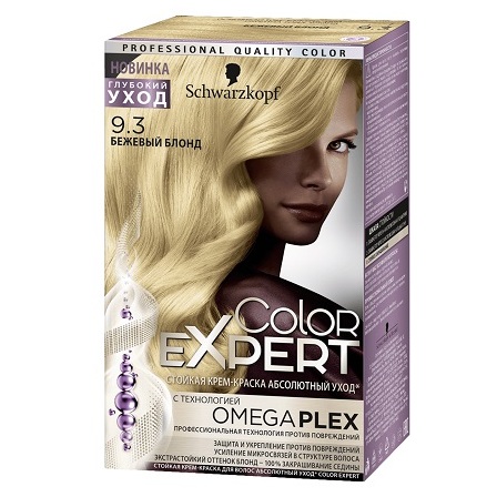  Schwarzkopf Color Expert    9.3   167 