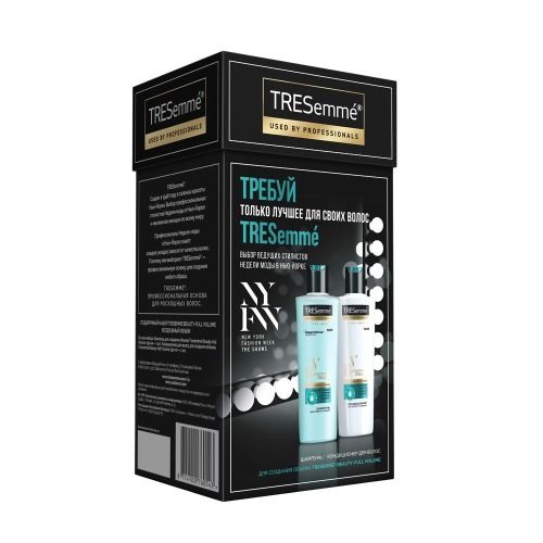  Tresemme Beauty-full Volume   230+ 230