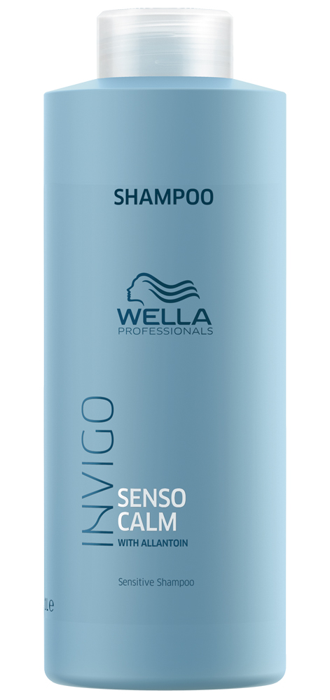  Wella Invigo Balance Senso Calm      1000