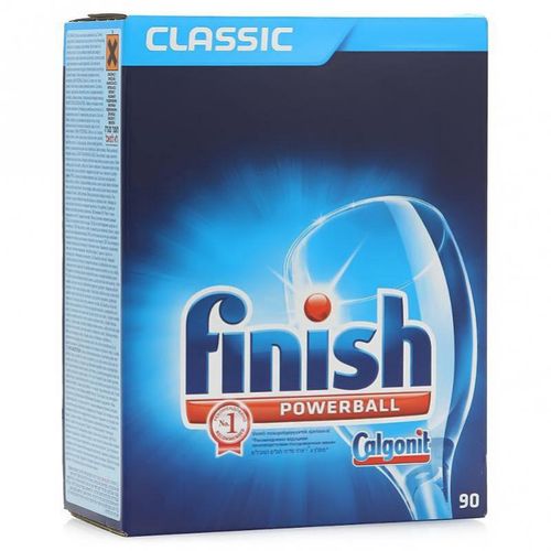  Finish CLASSIC        90