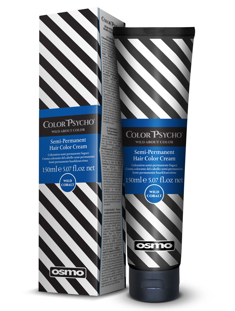  Osmo Color Psycho Wild Cobalt  - 150