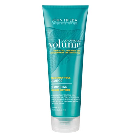  John Frieda Luxurious Volume 7-DAY        250 