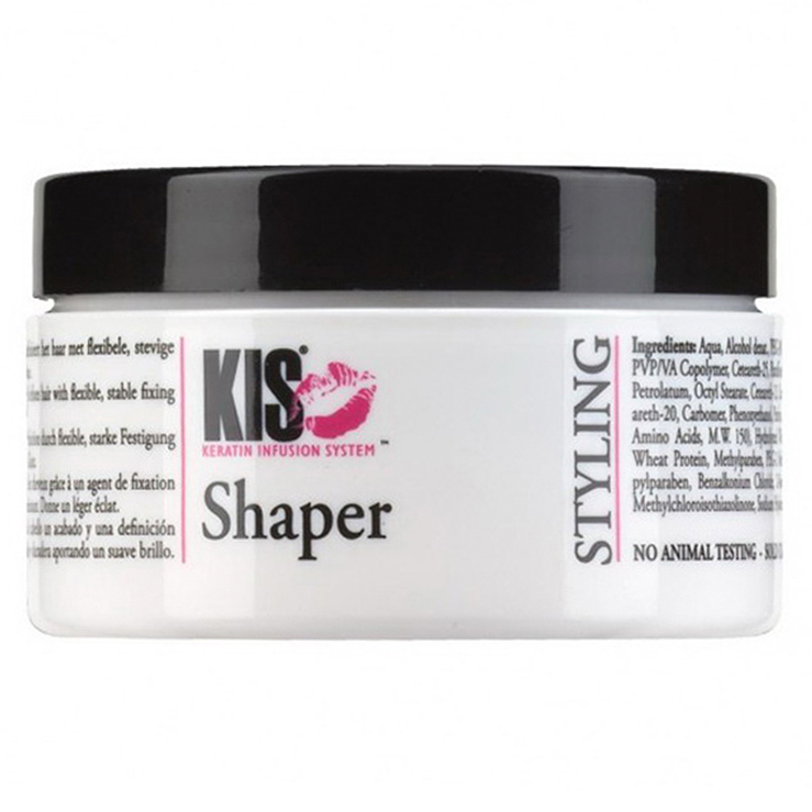 KIS Shaper       100,   800 