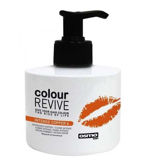  Osmo Colour Revive Intense Copper (4)  -    225