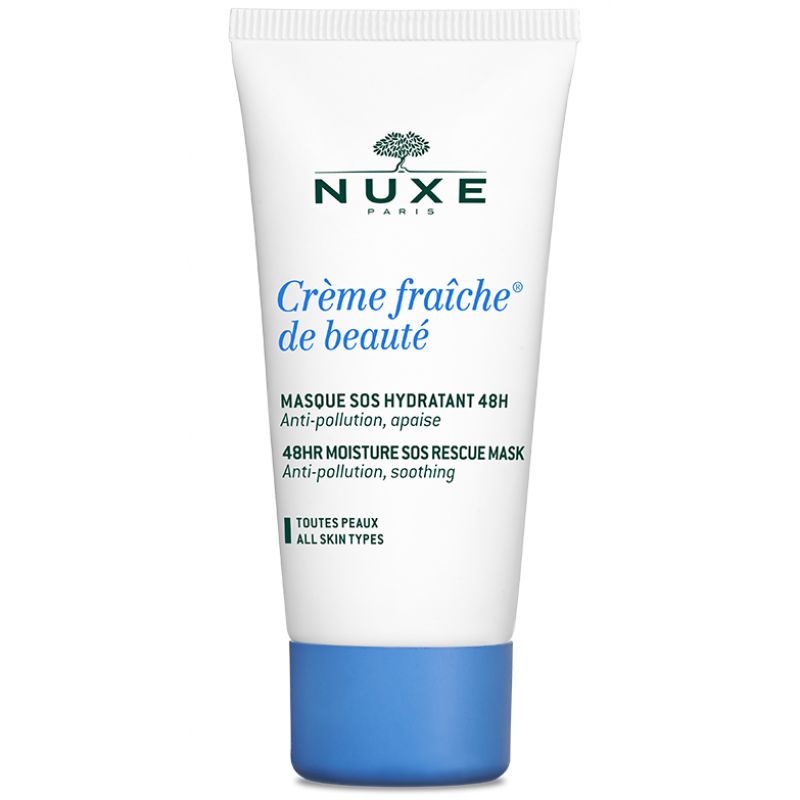 NUXE Creme Fraiche de Beaute    48 50 ,   1889 