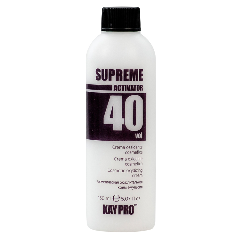  KayPro   caviar Supreme Activator 40 v (12%) 150 