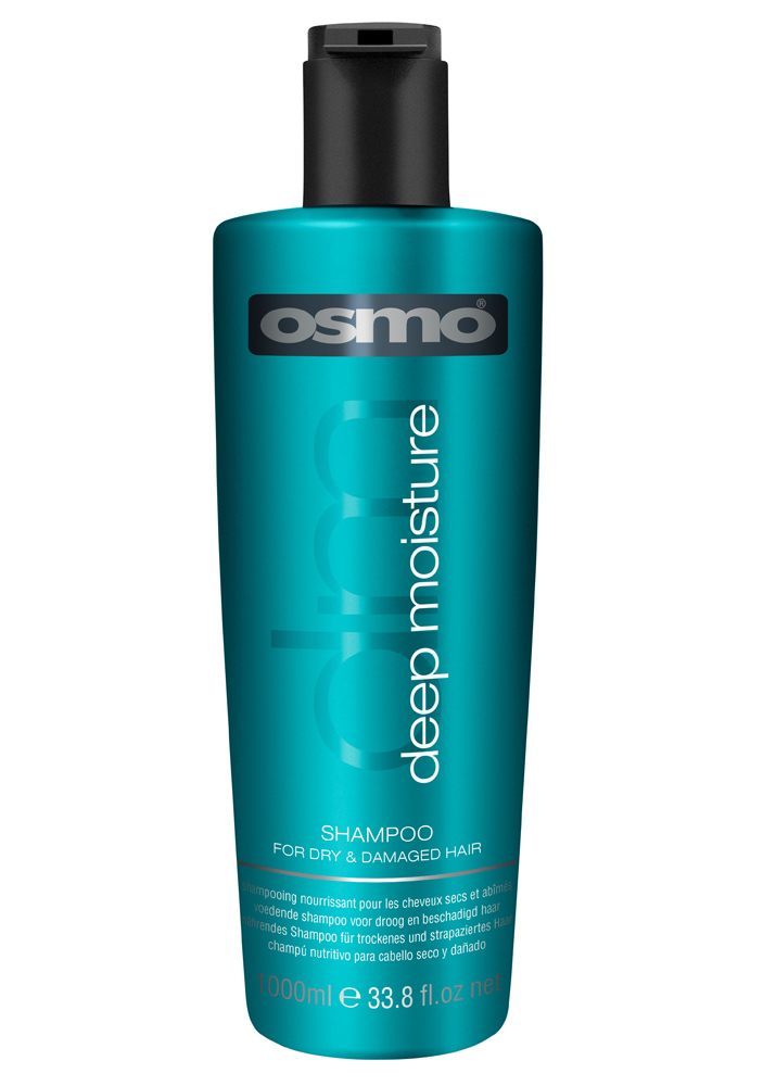  Osmo Deep Moisture    1000