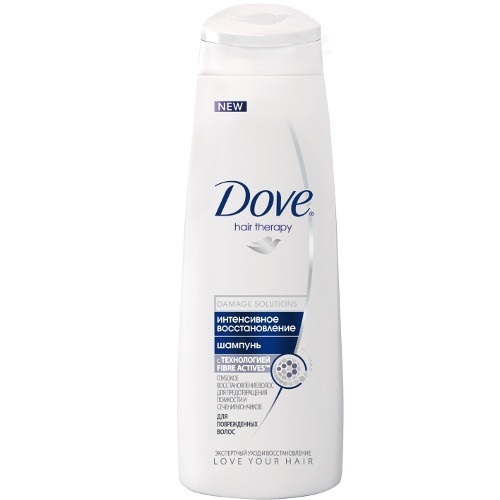  Dove    RepairTherapy   250