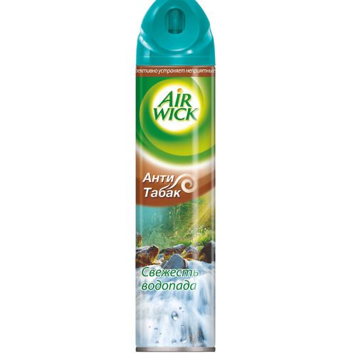  Airwick Aerosol     240