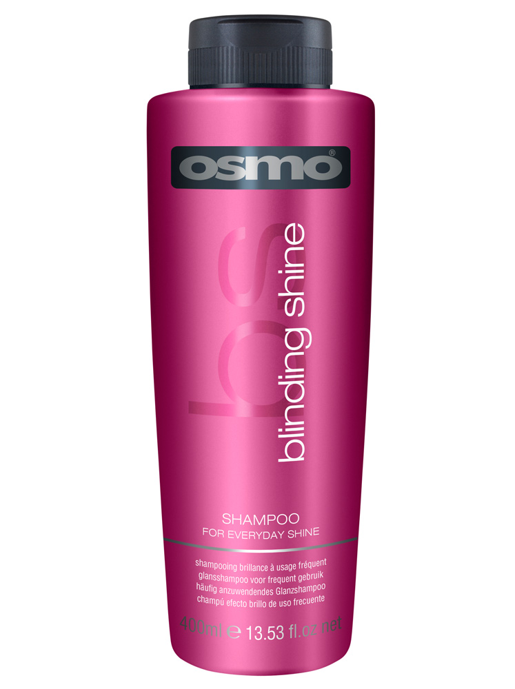  Osmo Blinding Shine    400