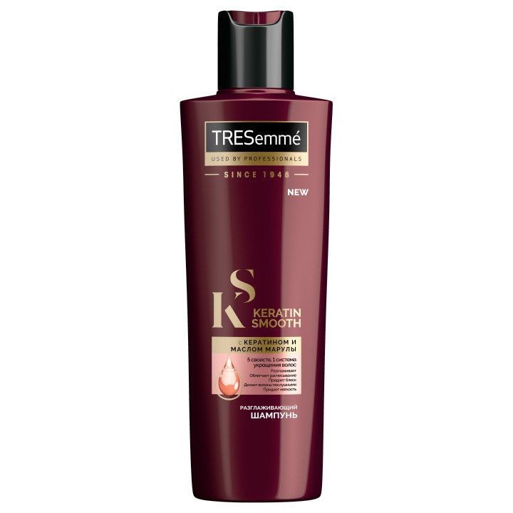  Tresemme Keratin Smooth   230 