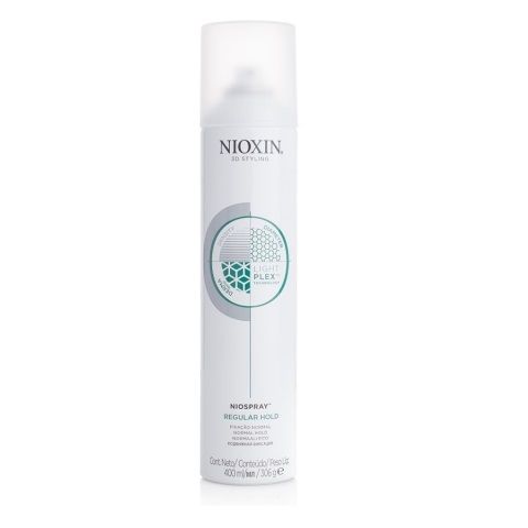  Nioxin 3D_Styling Regular Hold     400