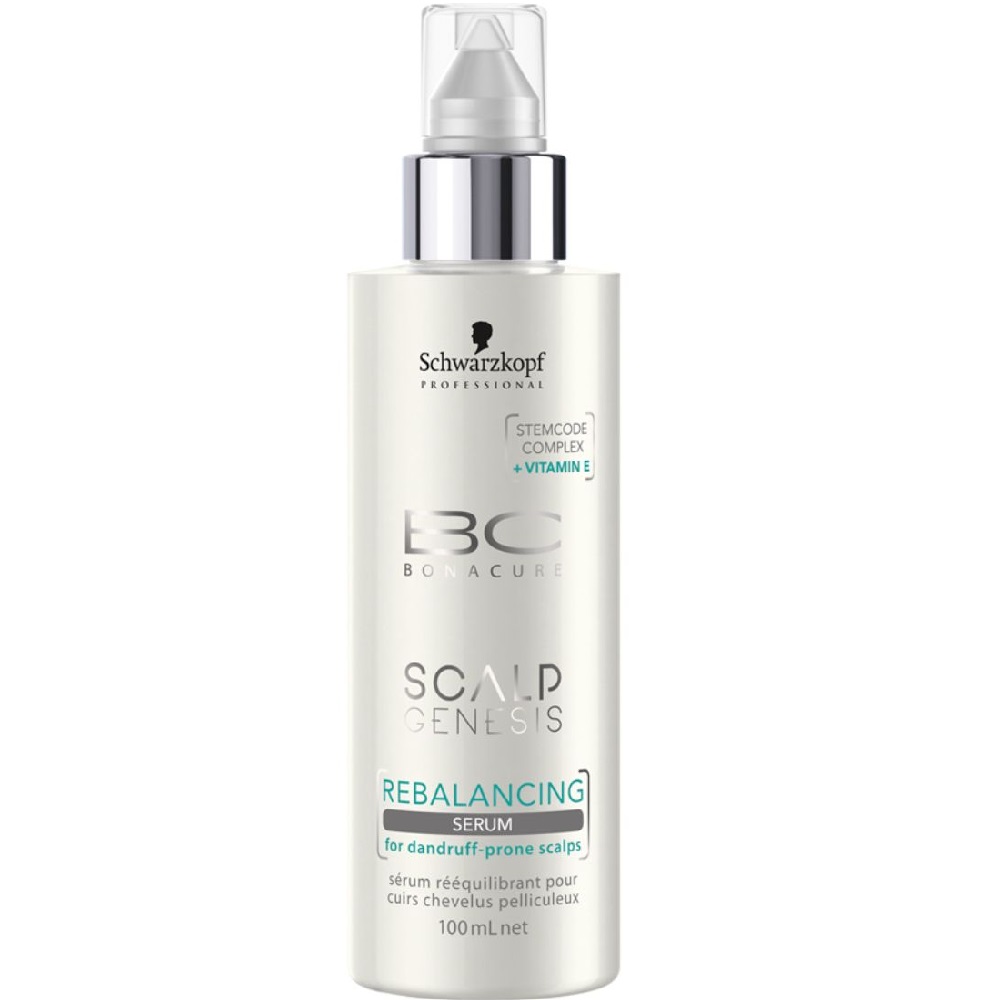  Schwarzkopf Bonacure Scalp Genesis     100