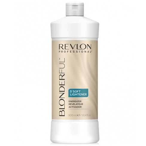  Revlon Blonderful 5-  Soft Lightener Energizer 900 